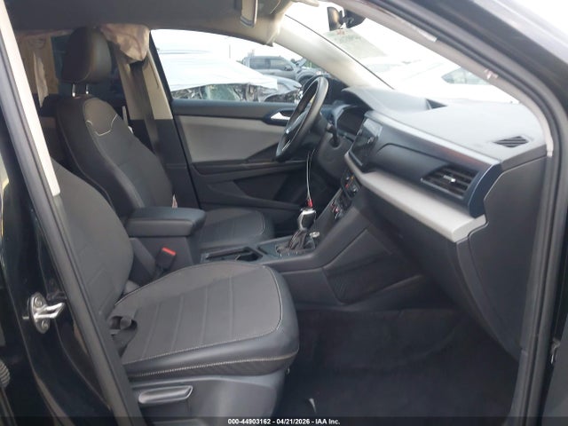 2023 Volkswagen Taos 1.5t Se მანქანა იყიდება აუქციონზე, vin: 3VVSX7B29PM305033, აუქციონის ნომერი: 44903162