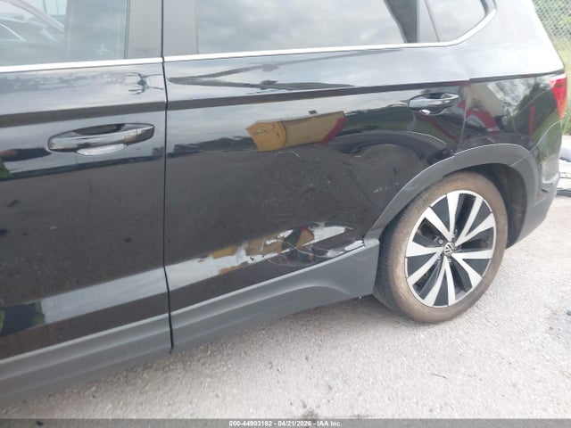 2023 Volkswagen Taos 1.5t Se მანქანა იყიდება აუქციონზე, vin: 3VVSX7B29PM305033, აუქციონის ნომერი: 44903162