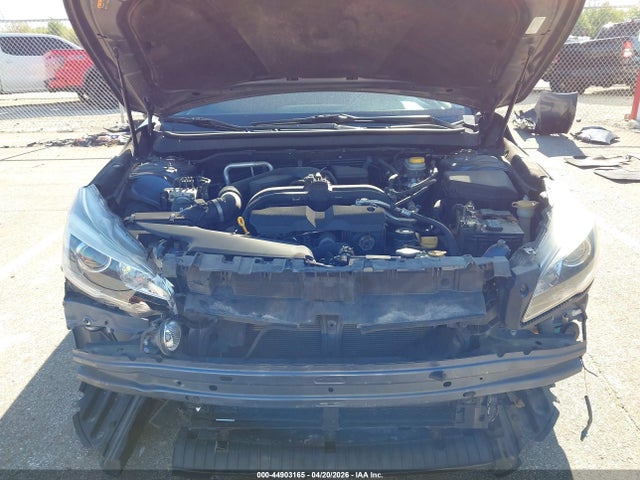 44903165 :رقم المزاد ، 4S3BNAF63H3034343 vin ، 2017 Subaru Legacy 2.5i Premium مزاد بيع