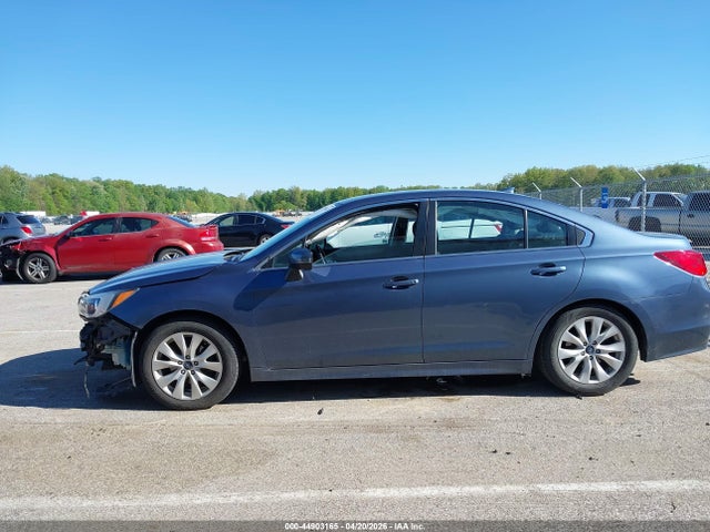 44903165 :رقم المزاد ، 4S3BNAF63H3034343 vin ، 2017 Subaru Legacy 2.5i Premium مزاد بيع