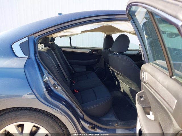 44903165 :رقم المزاد ، 4S3BNAF63H3034343 vin ، 2017 Subaru Legacy 2.5i Premium مزاد بيع