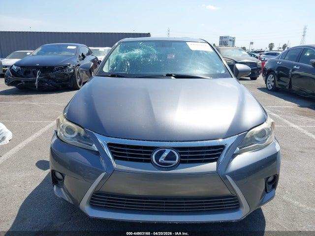 Продаж на аукціоні авто 2014 Lexus Ct 200h, vin: JTHKD5BH9E2183583, номер лоту: 44903168