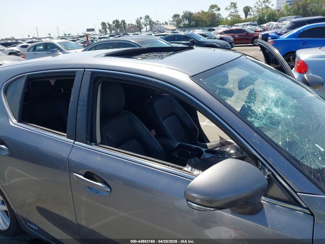 Продаж на аукціоні авто 2014 Lexus Ct 200h, vin: JTHKD5BH9E2183583, номер лоту: 44903168