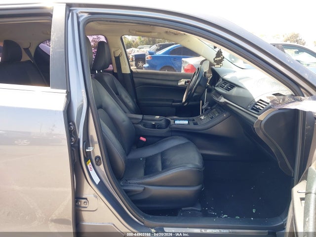 Продаж на аукціоні авто 2014 Lexus Ct 200h, vin: JTHKD5BH9E2183583, номер лоту: 44903168