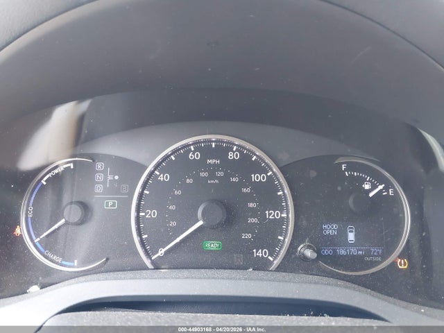 Продаж на аукціоні авто 2014 Lexus Ct 200h, vin: JTHKD5BH9E2183583, номер лоту: 44903168