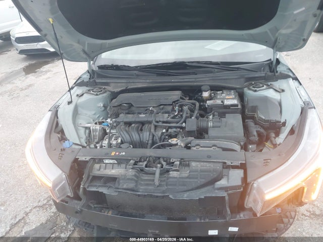 Продаж на аукціоні авто 2025 Kia K4 Ex, vin: 3KPFU4DE6SE054229, номер лоту: 44903169