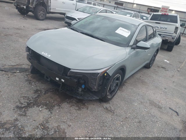 Продаж на аукціоні авто 2025 Kia K4 Ex, vin: 3KPFU4DE6SE054229, номер лоту: 44903169