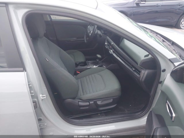 Продаж на аукціоні авто 2025 Kia K4 Ex, vin: 3KPFU4DE6SE054229, номер лоту: 44903169