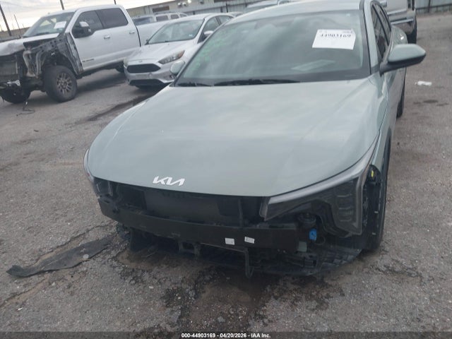 Продаж на аукціоні авто 2025 Kia K4 Ex, vin: 3KPFU4DE6SE054229, номер лоту: 44903169