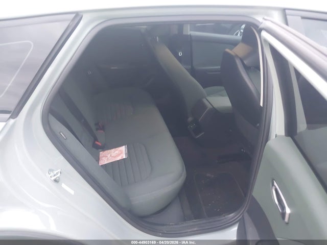 Продаж на аукціоні авто 2025 Kia K4 Ex, vin: 3KPFU4DE6SE054229, номер лоту: 44903169