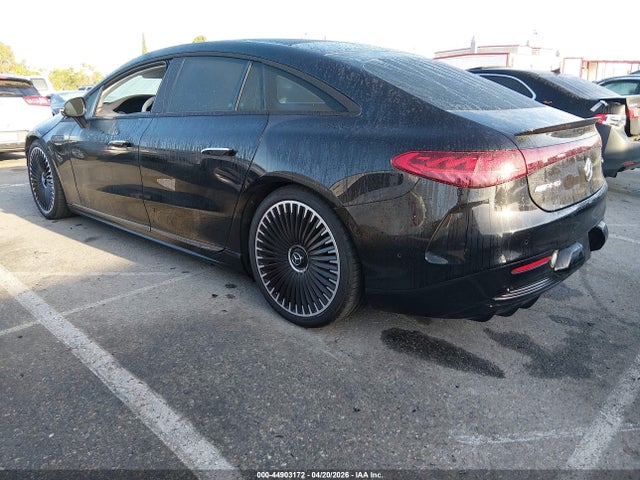 44903172 :رقم المزاد ، W1KCG5FB1PA039107 vin ، 2023 Mercedes-benz Amg Eqs 4matic+ مزاد بيع