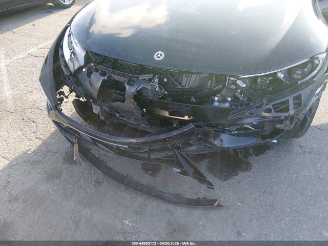 44903172 :رقم المزاد ، W1KCG5FB1PA039107 vin ، 2023 Mercedes-benz Amg Eqs 4matic+ مزاد بيع
