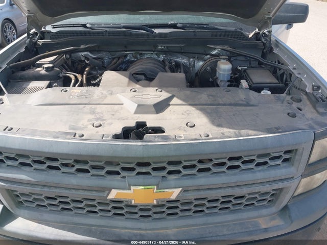 1GCNCPEH6FZ309965 Chevrolet Silverado 1500 Wt