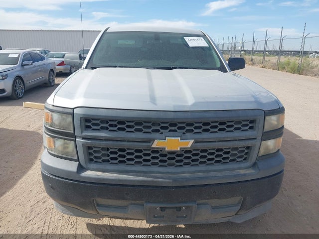 1GCNCPEH6FZ309965 Chevrolet Silverado 1500 Wt