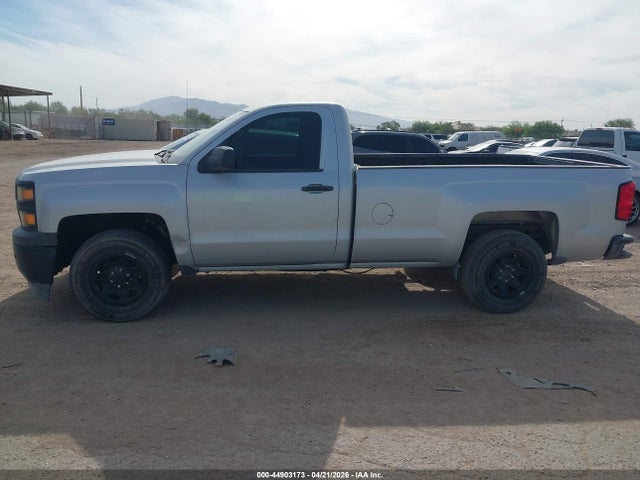 1GCNCPEH6FZ309965 Chevrolet Silverado 1500 Wt