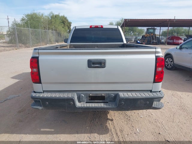 1GCNCPEH6FZ309965 Chevrolet Silverado 1500 Wt