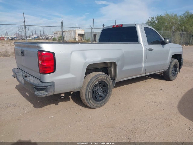 1GCNCPEH6FZ309965 Chevrolet Silverado 1500 Wt