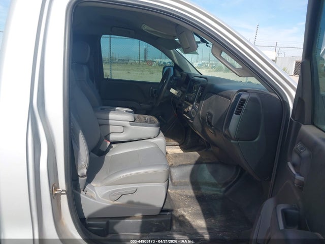 1GCNCPEH6FZ309965 Chevrolet Silverado 1500 Wt