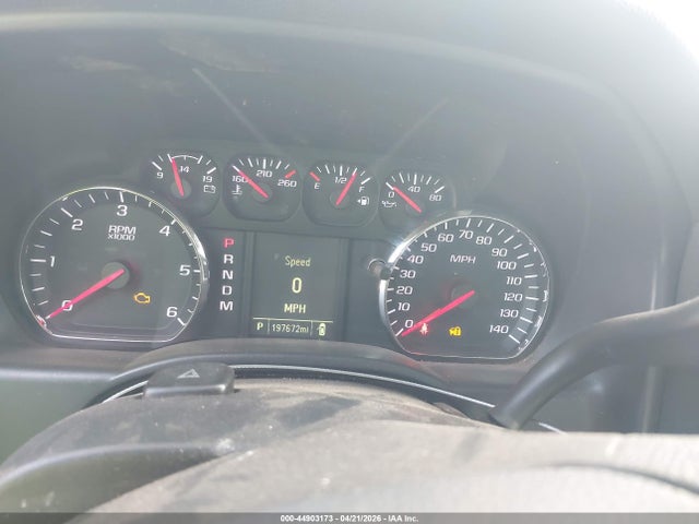 1GCNCPEH6FZ309965 Chevrolet Silverado 1500 Wt
