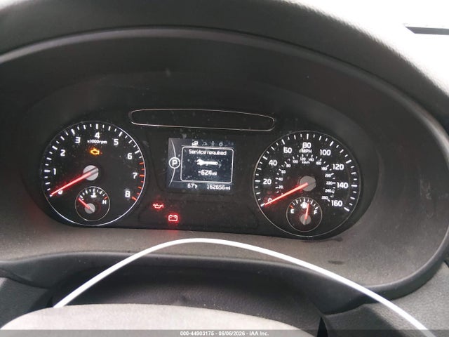 KIA Sorento 2.4l Lx 2017 5XYPG4A3XHG290005 Image 7