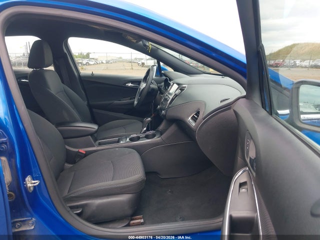 1G1BE5SM1H7147172 Chevrolet Cruze Lt Auto