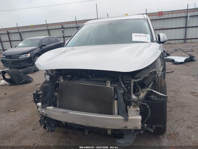 Продажа на аукционе авто 2018 Infiniti Qx60, vin: 5N1DL0MN3JC508036, номер лота: 44903181