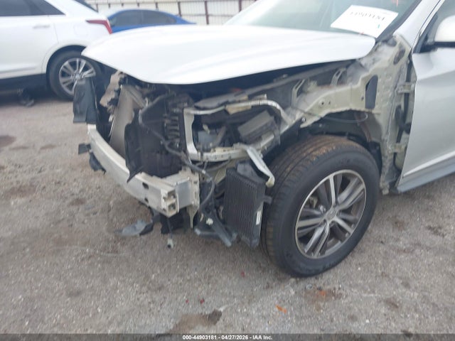 Продажа на аукционе авто 2018 Infiniti Qx60, vin: 5N1DL0MN3JC508036, номер лота: 44903181