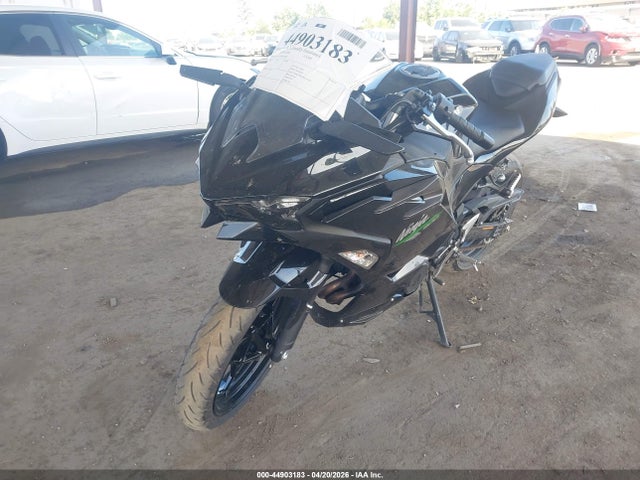 Kawasaki Ex500 H 2024 ML5EXGH13RDA18048 Image 2