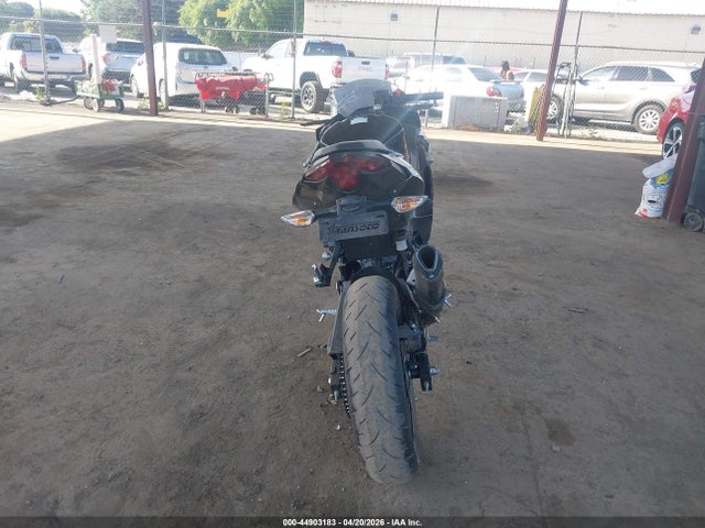 Kawasaki Ex500 H 2024 ML5EXGH13RDA18048 Image 6