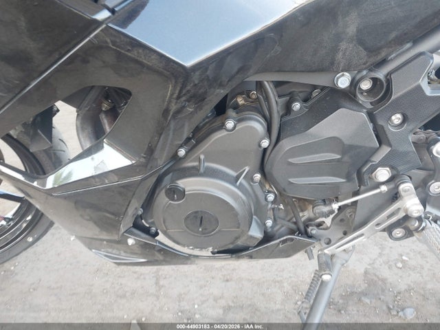 Kawasaki Ex500 H 2024 ML5EXGH13RDA18048 Image 9