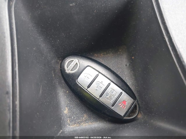 Продажа на аукционе авто 2013 Nissan Leaf S, vin: 1N4AZ0CP4DC400771, номер лота: 44903182