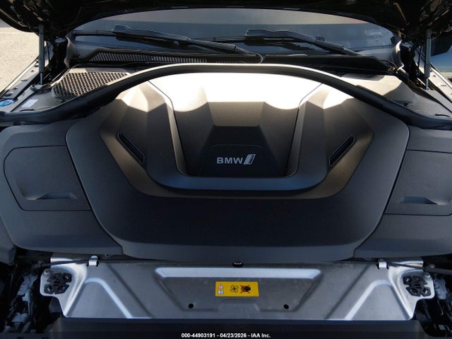 WBY73AW00NFN12444 BMW I4 Edrive40