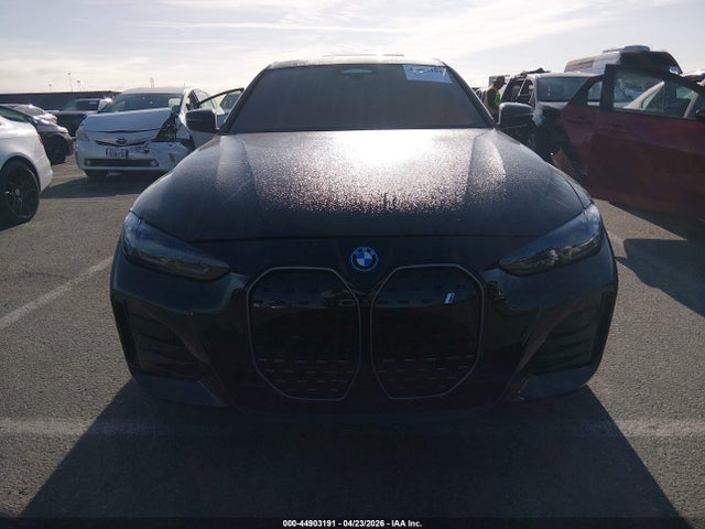 WBY73AW00NFN12444 BMW I4 Edrive40