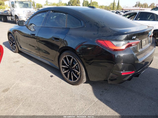 WBY73AW00NFN12444 BMW I4 Edrive40