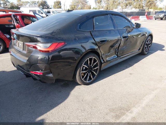 WBY73AW00NFN12444 BMW I4 Edrive40