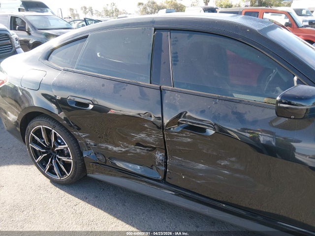 WBY73AW00NFN12444 BMW I4 Edrive40