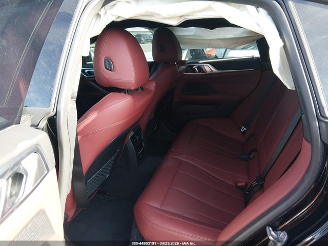 WBY73AW00NFN12444 BMW I4 Edrive40