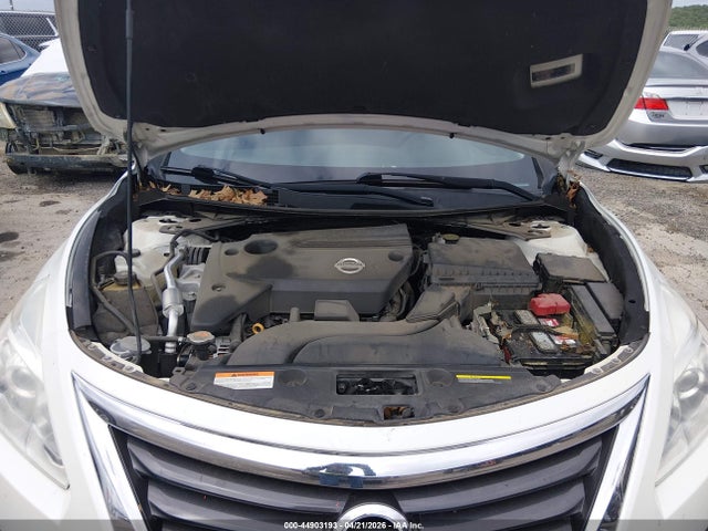 Aukcja sprzedaży 2015 Nissan Altima 2.5 Sv, vin: 1N4AL3AP8FC574884, numer aukcji: 44903193