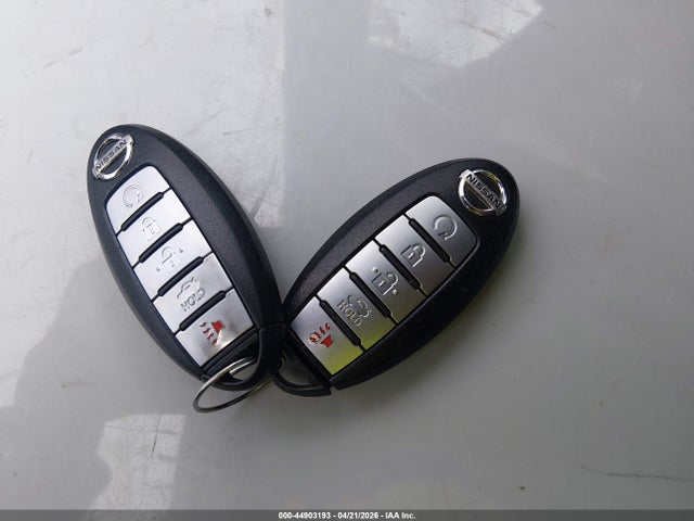 Aukcja sprzedaży 2015 Nissan Altima 2.5 Sv, vin: 1N4AL3AP8FC574884, numer aukcji: 44903193