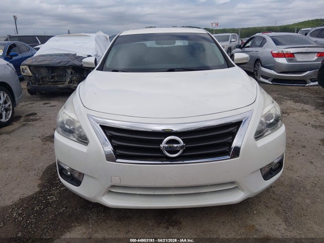 Aukcja sprzedaży 2015 Nissan Altima 2.5 Sv, vin: 1N4AL3AP8FC574884, numer aukcji: 44903193