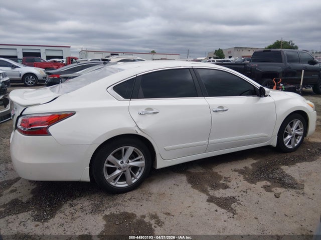 Aukcja sprzedaży 2015 Nissan Altima 2.5 Sv, vin: 1N4AL3AP8FC574884, numer aukcji: 44903193