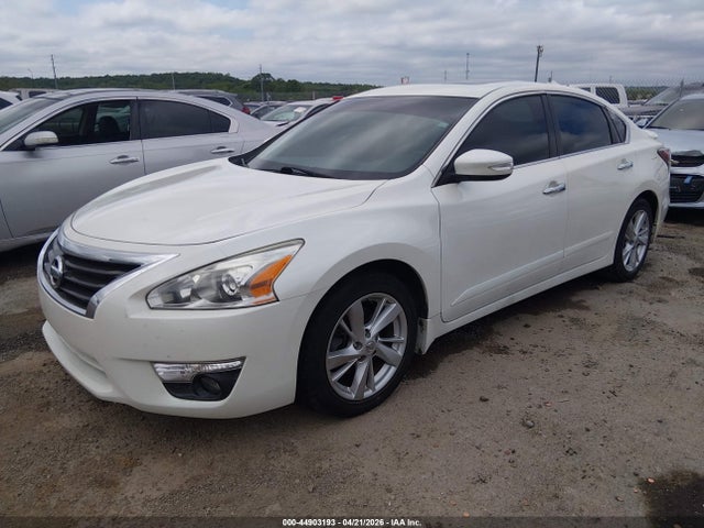 Aukcja sprzedaży 2015 Nissan Altima 2.5 Sv, vin: 1N4AL3AP8FC574884, numer aukcji: 44903193