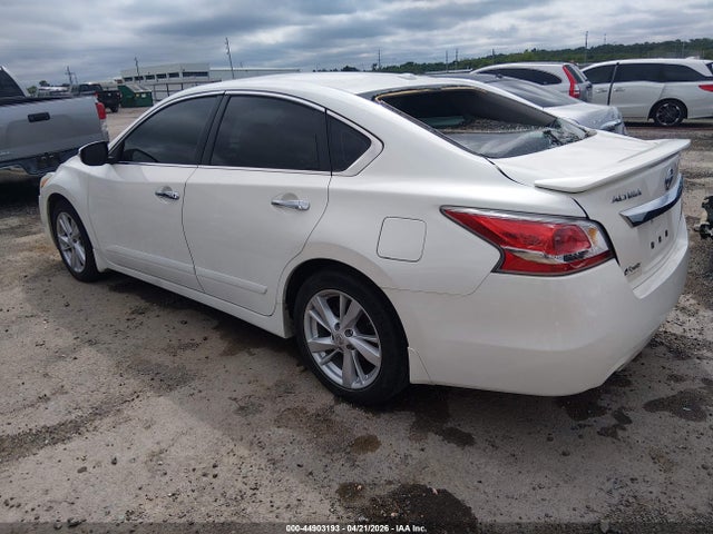 Aukcja sprzedaży 2015 Nissan Altima 2.5 Sv, vin: 1N4AL3AP8FC574884, numer aukcji: 44903193