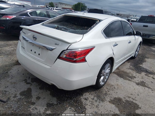 Aukcja sprzedaży 2015 Nissan Altima 2.5 Sv, vin: 1N4AL3AP8FC574884, numer aukcji: 44903193