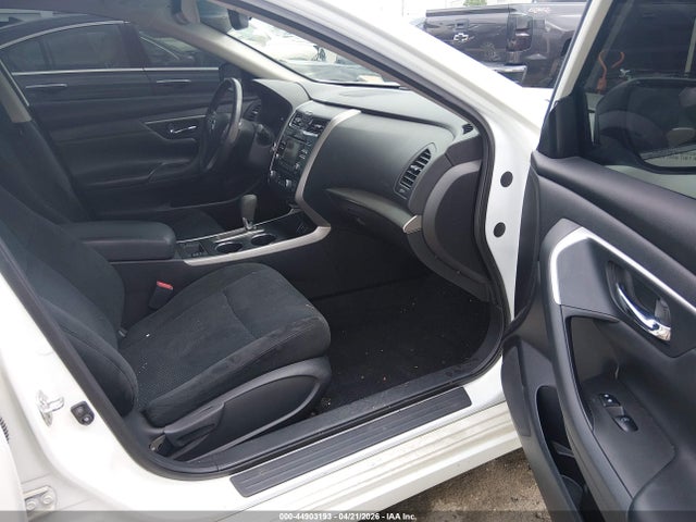 Aukcja sprzedaży 2015 Nissan Altima 2.5 Sv, vin: 1N4AL3AP8FC574884, numer aukcji: 44903193