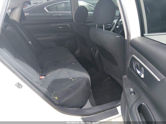 Aukcja sprzedaży 2015 Nissan Altima 2.5 Sv, vin: 1N4AL3AP8FC574884, numer aukcji: 44903193