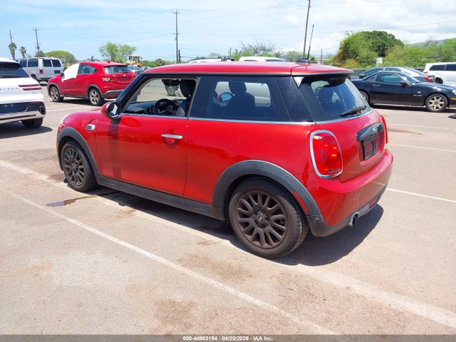 Mini Hardtop Cooper/oxford Edition 2018 WMWXP5C5XJ2G64150 Image 3