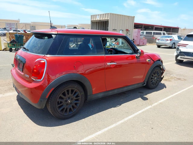 Mini Hardtop Cooper/oxford Edition 2018 WMWXP5C5XJ2G64150 Image 4