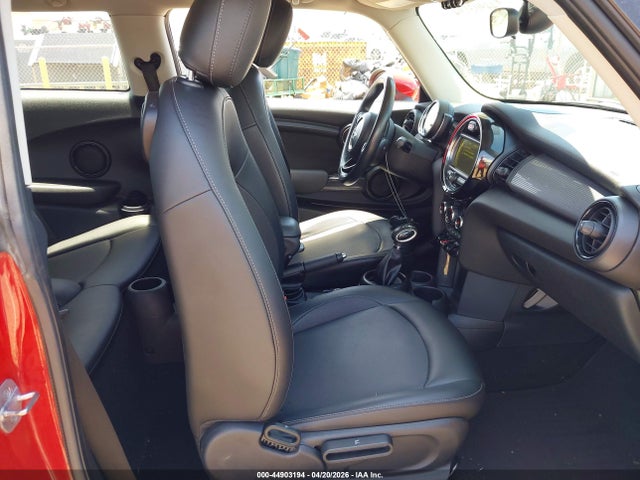 Mini Hardtop Cooper/oxford Edition 2018 WMWXP5C5XJ2G64150 Image 5