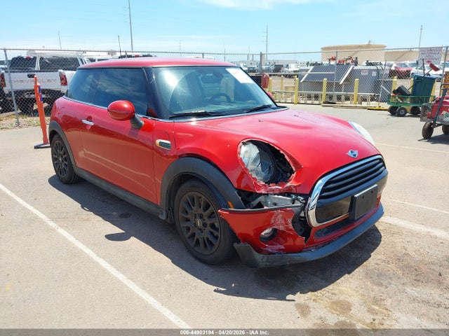 Mini Hardtop Cooper/oxford Edition 2018 WMWXP5C5XJ2G64150 Image 6